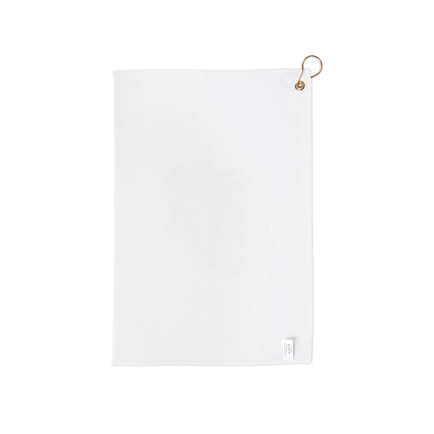 Fantasy Football Encinas Unfiltered Golf Towel