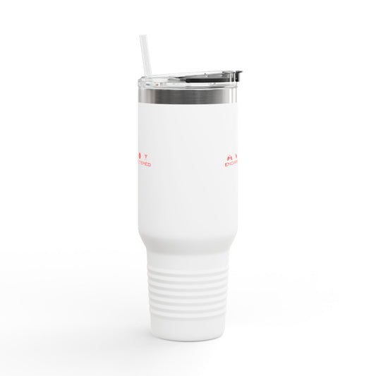 Encinas Unfiltered Insulated Travel Mug, 40oz