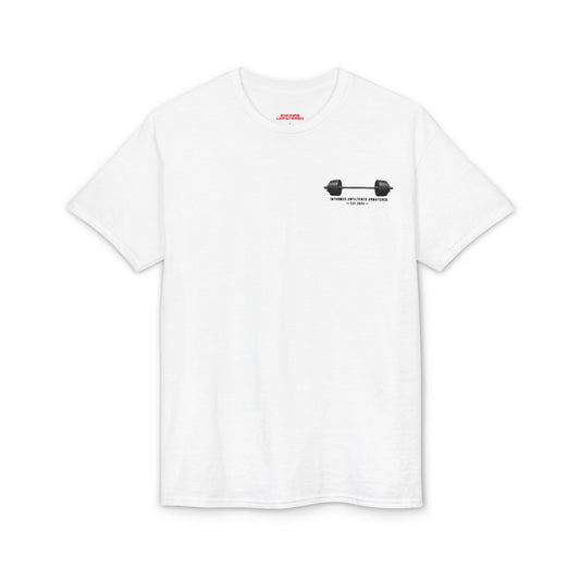 V3 – GYM ESSENTIALS TEE