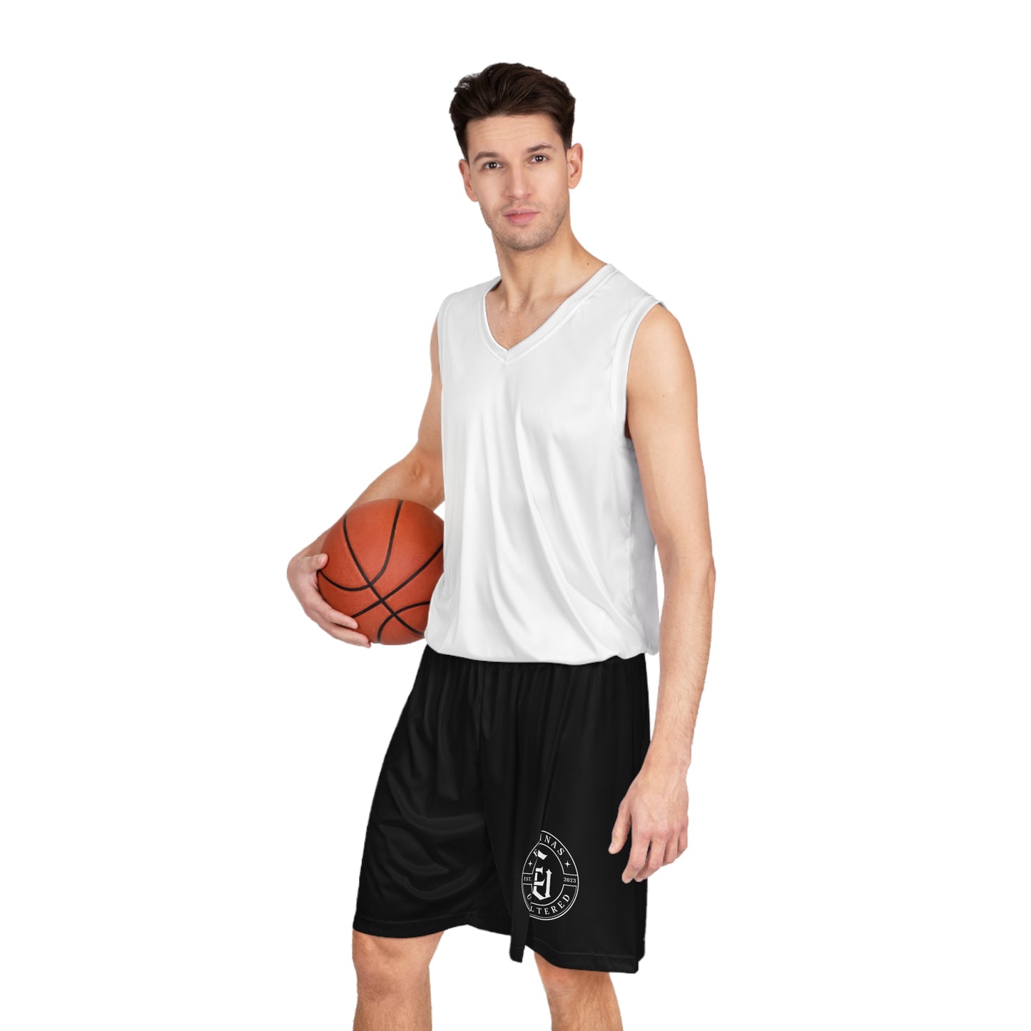 Encinas Unfiltered Legacy Shorts