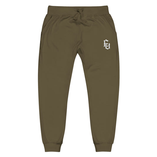 EU Monogram Sweatpants