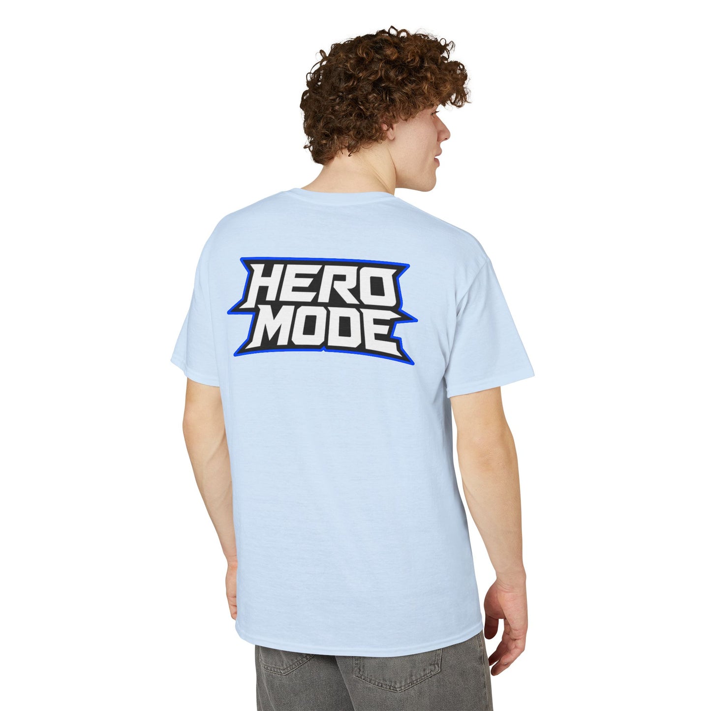 Hero Mode T-Shirt