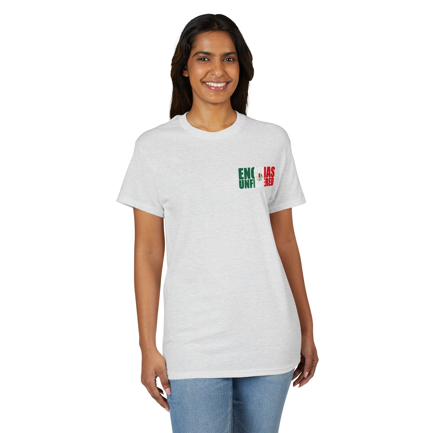 Mexico Inspired Encinas Unfiltered Premium T-Shirt