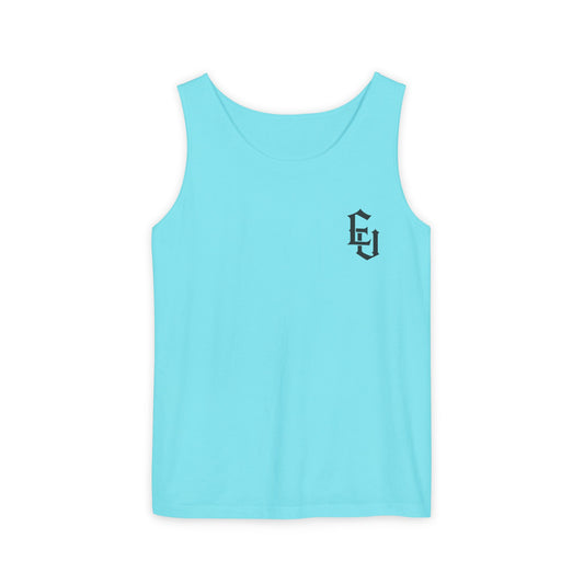 EU Monogram Tank