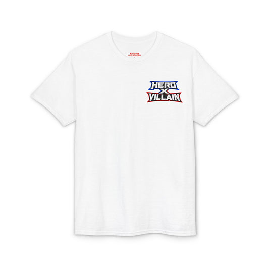Hero x Villain T-Shirt