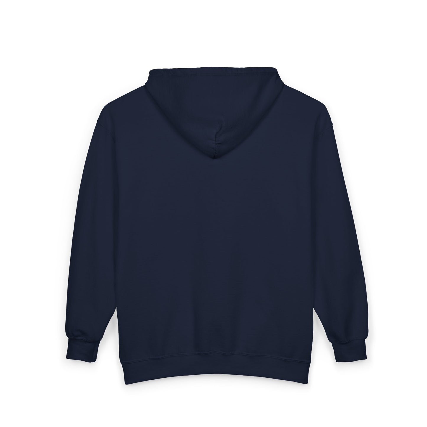 Encinas Unfiltered Full-Zip Hoodie