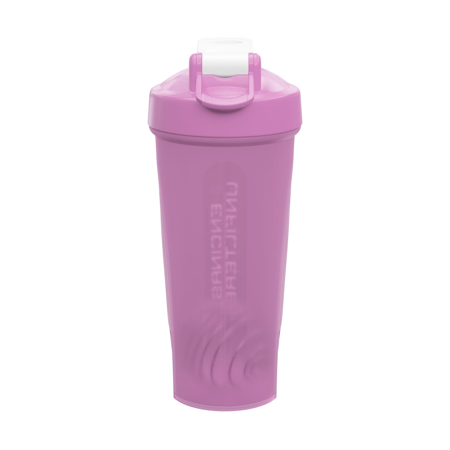 Encinas Unfiltered Protein Shaker