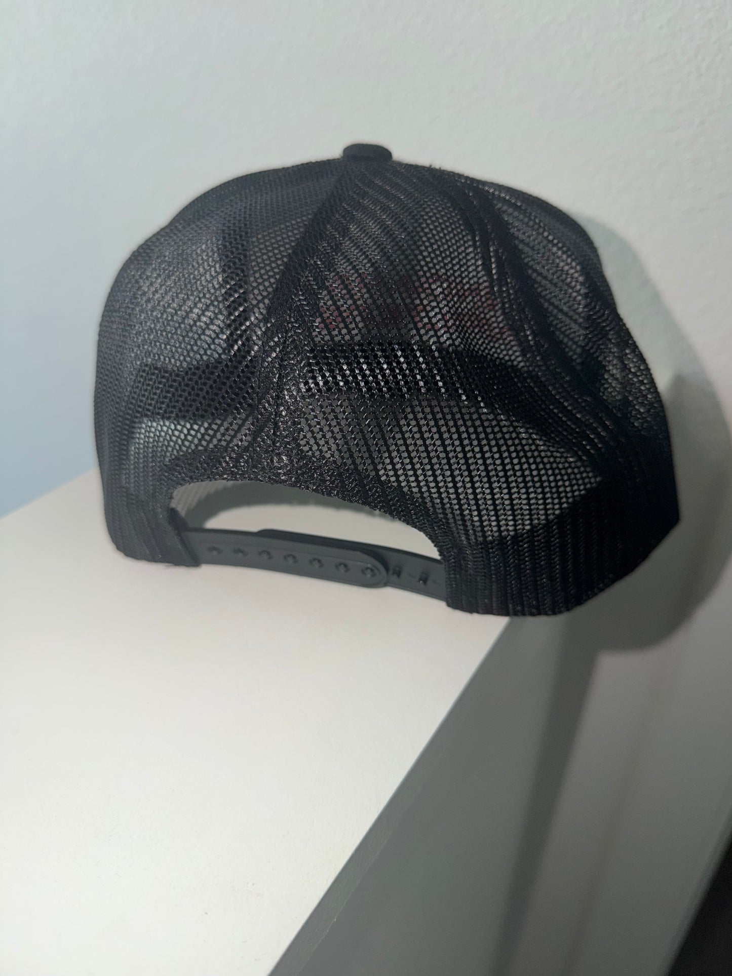 Official Encinas Unfiltered Snapback Hat