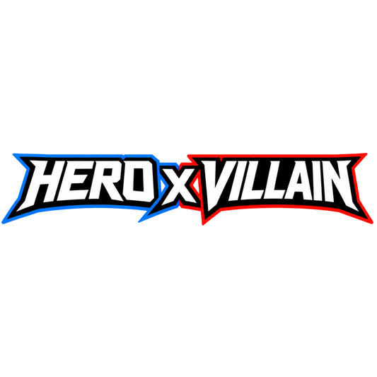 The Hero vs. Villain Mindset: How the Greatest Athletes Choose Their Side