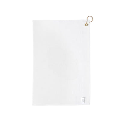 Fantasy Football Encinas Unfiltered Golf Towel