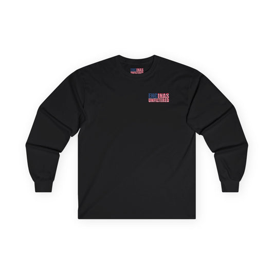 USA Inspired Encinas Unfiltered Long Sleeve Shirt