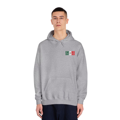Mexico Inspired Encinas Unfiltered Premium Hoodie