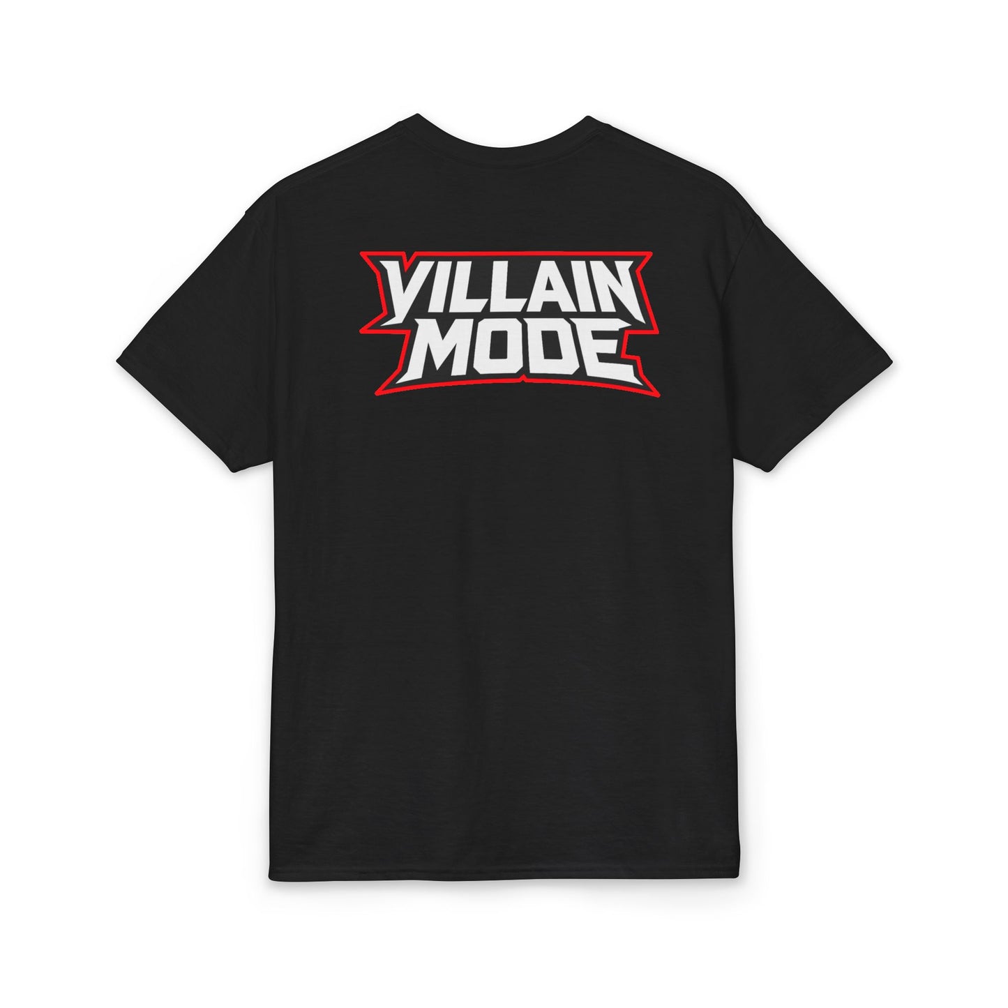 Villain Mode T-Shirt