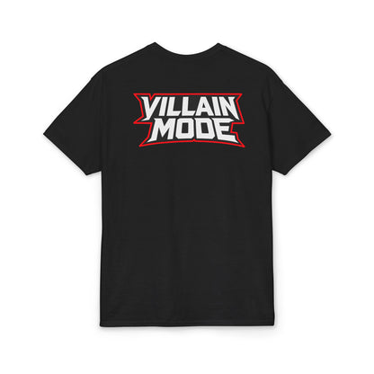 Villain Mode T-Shirt