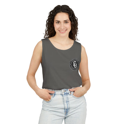 Encinas Unfiltered - Legacy Tank