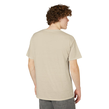 V2 – GYM ESSENTIALS TEE