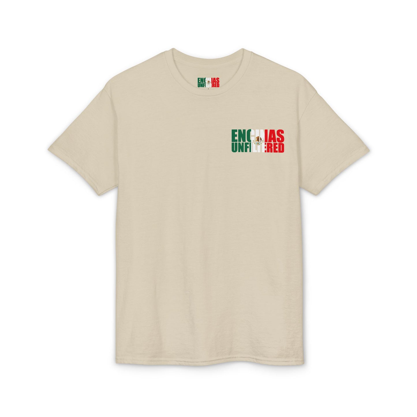 Mexico Inspired Encinas Unfiltered Premium T-Shirt