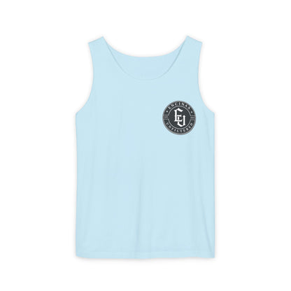Encinas Unfiltered - Legacy Tank