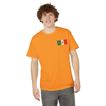 Mexico Inspired Encinas Unfiltered Premium T-Shirt