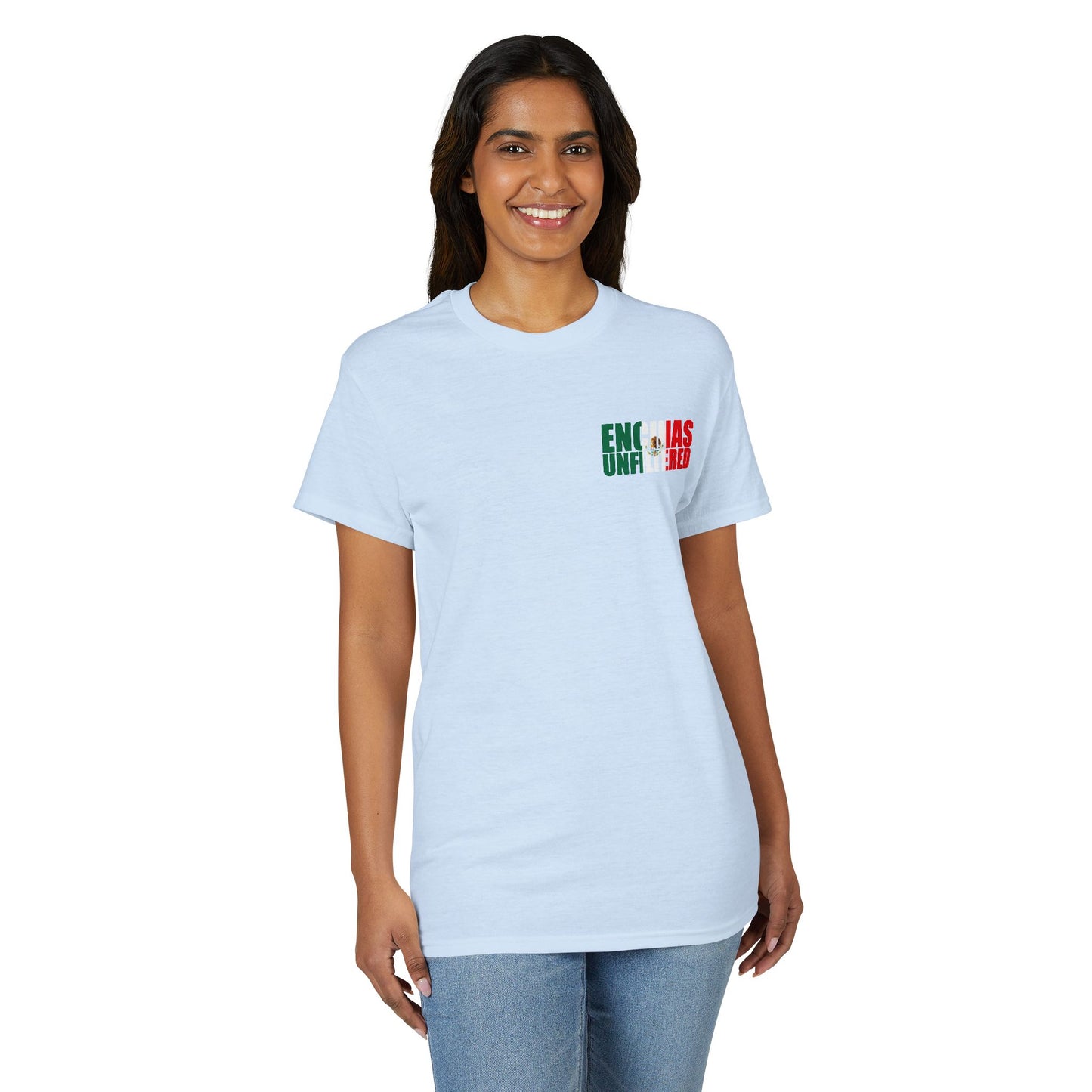 Mexico Inspired Encinas Unfiltered Premium T-Shirt
