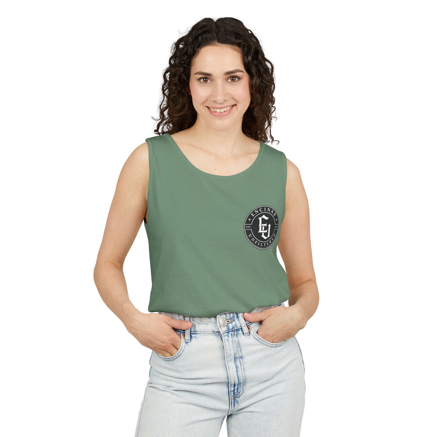 Encinas Unfiltered - Legacy Tank