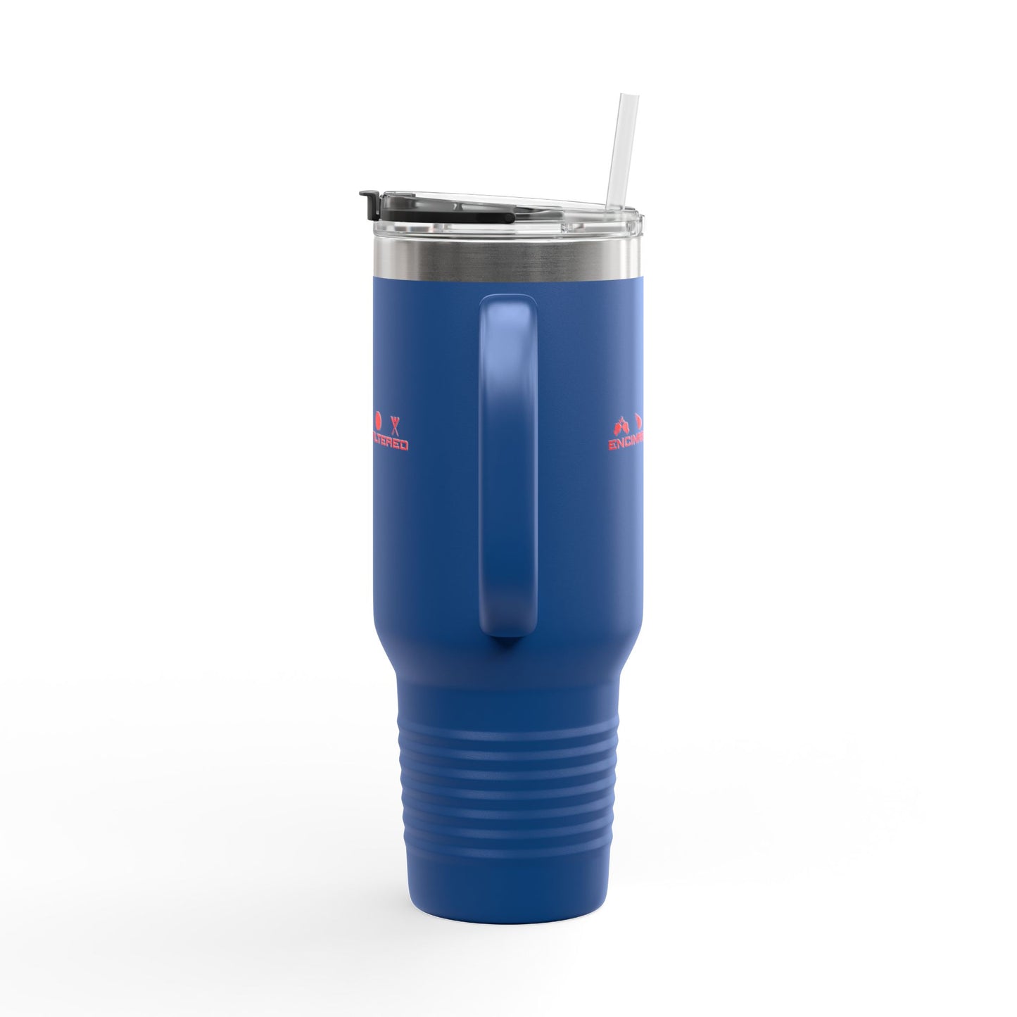 Encinas Unfiltered Insulated Travel Mug, 40oz