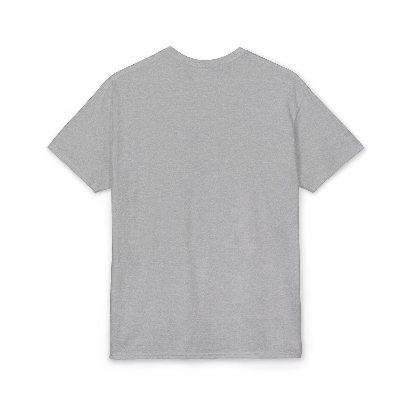V1 - GYM ESSENTIALS TEE