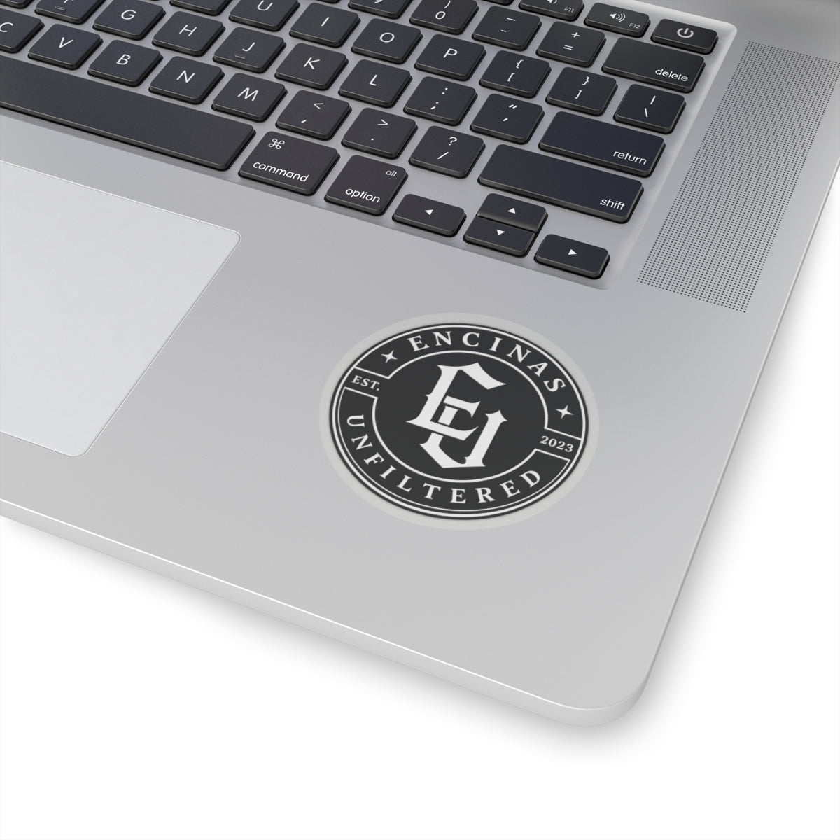 Legacy Sticker