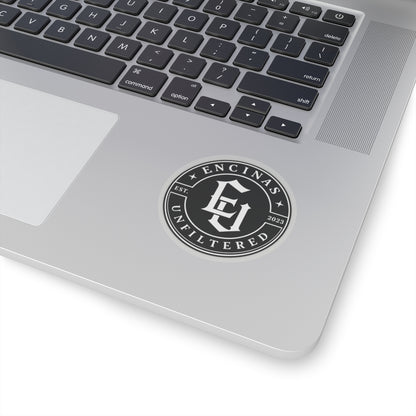 Legacy Sticker