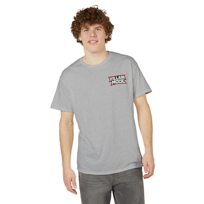 Villain Mode T-Shirt