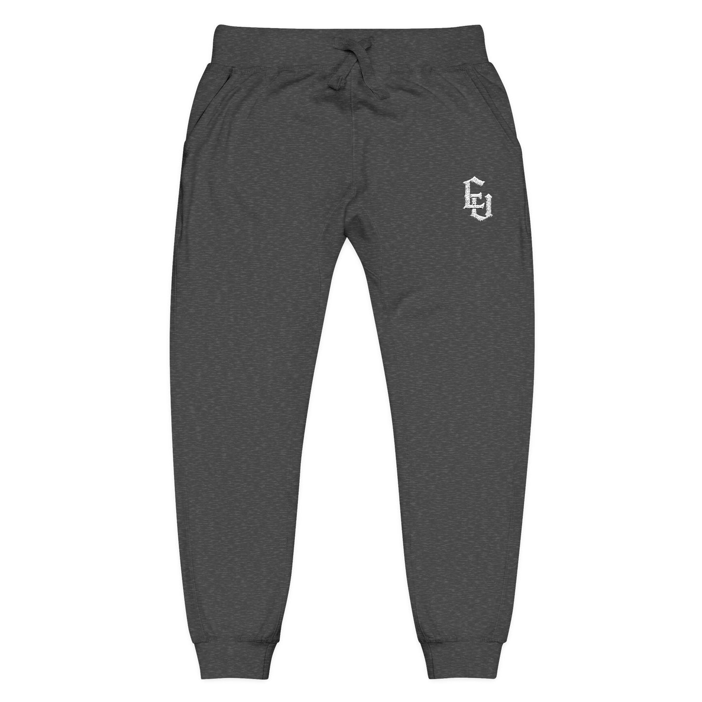EU Monogram Sweatpants