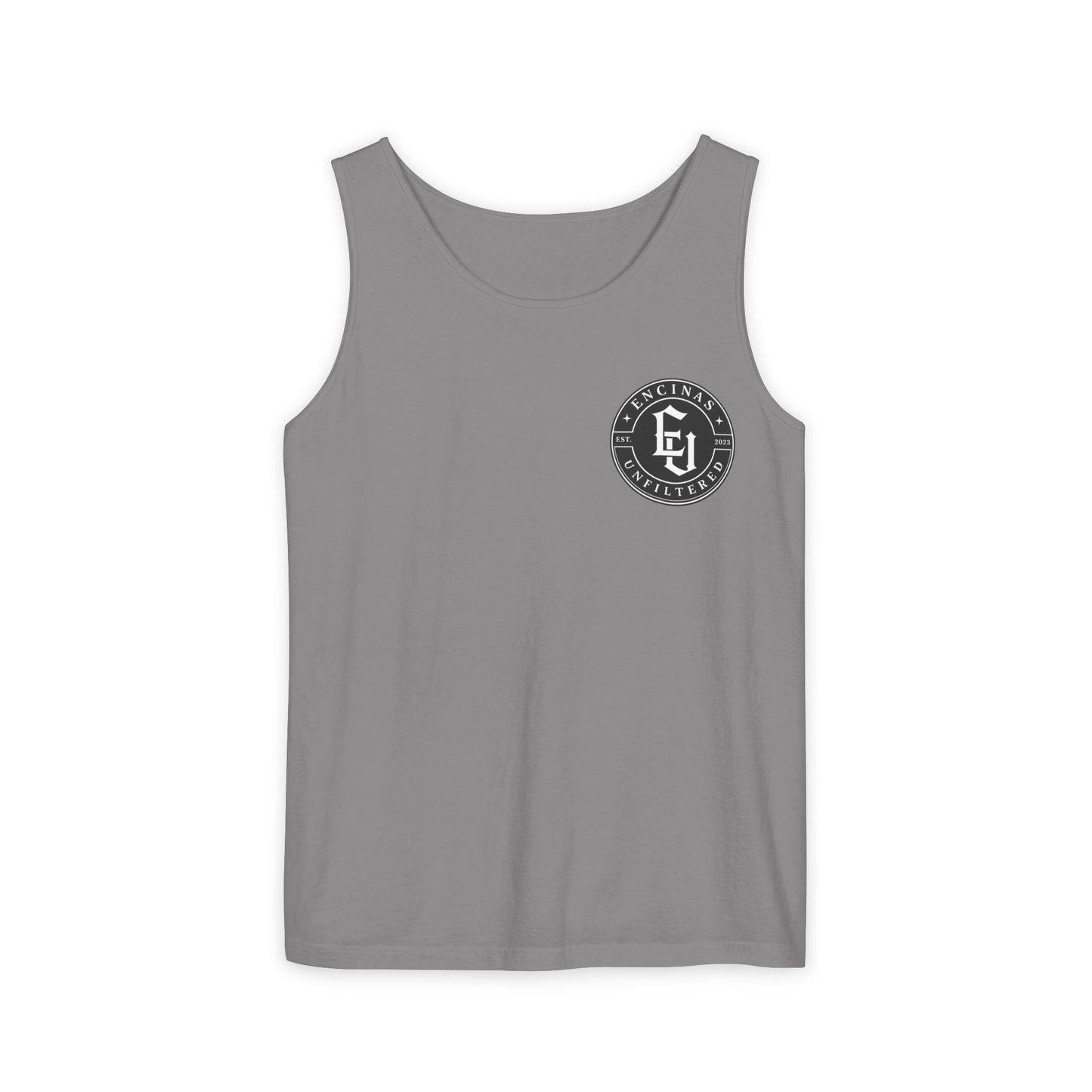Encinas Unfiltered - Legacy Tank