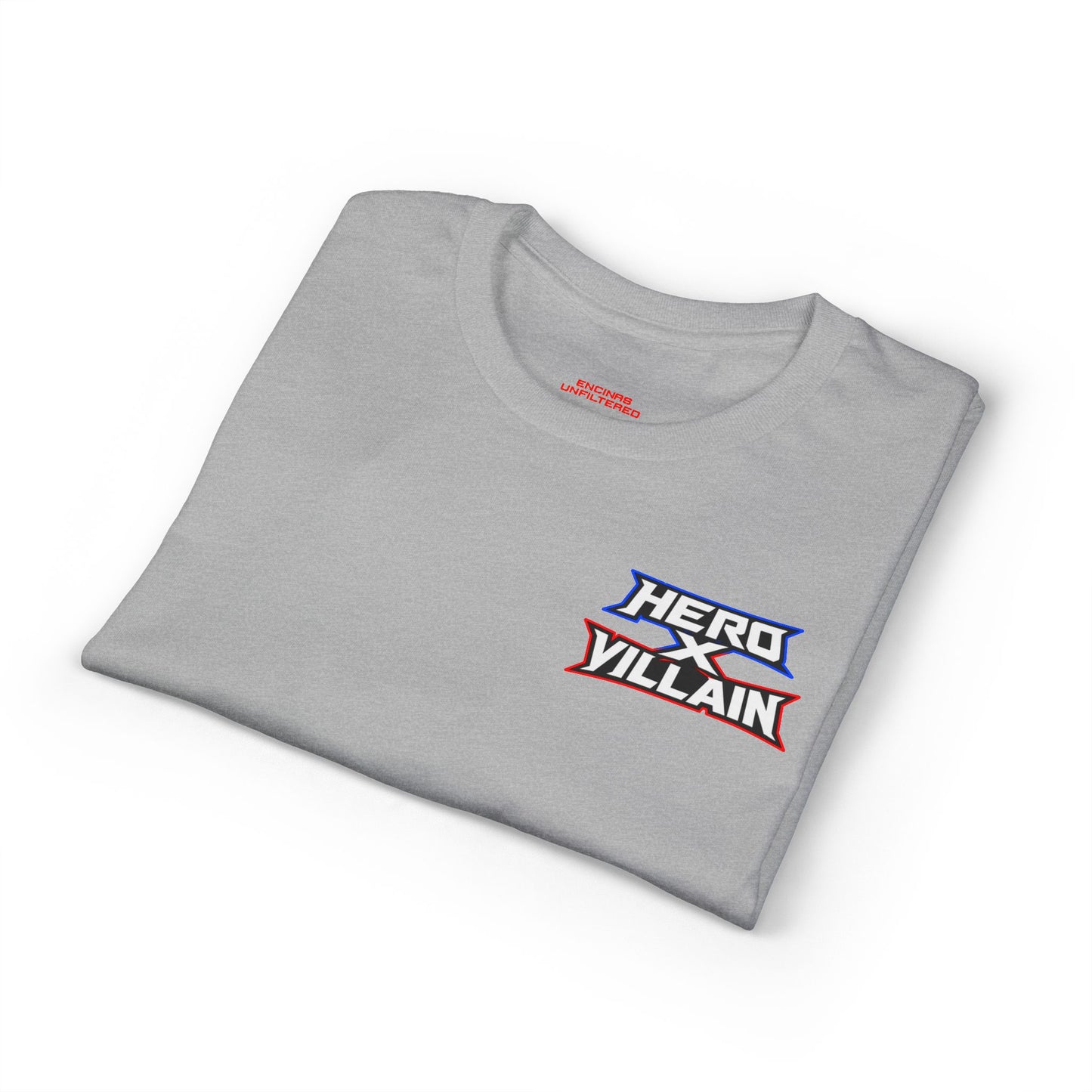 Hero x Villain T-Shirt