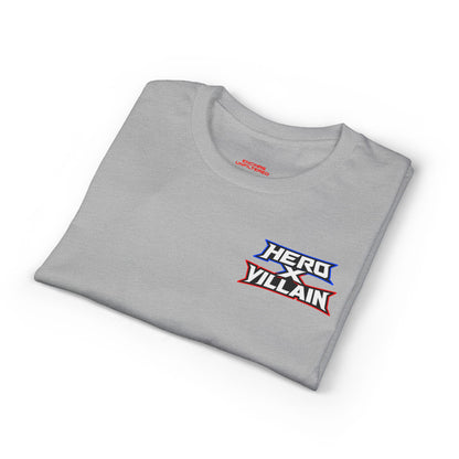 Hero x Villain T-Shirt