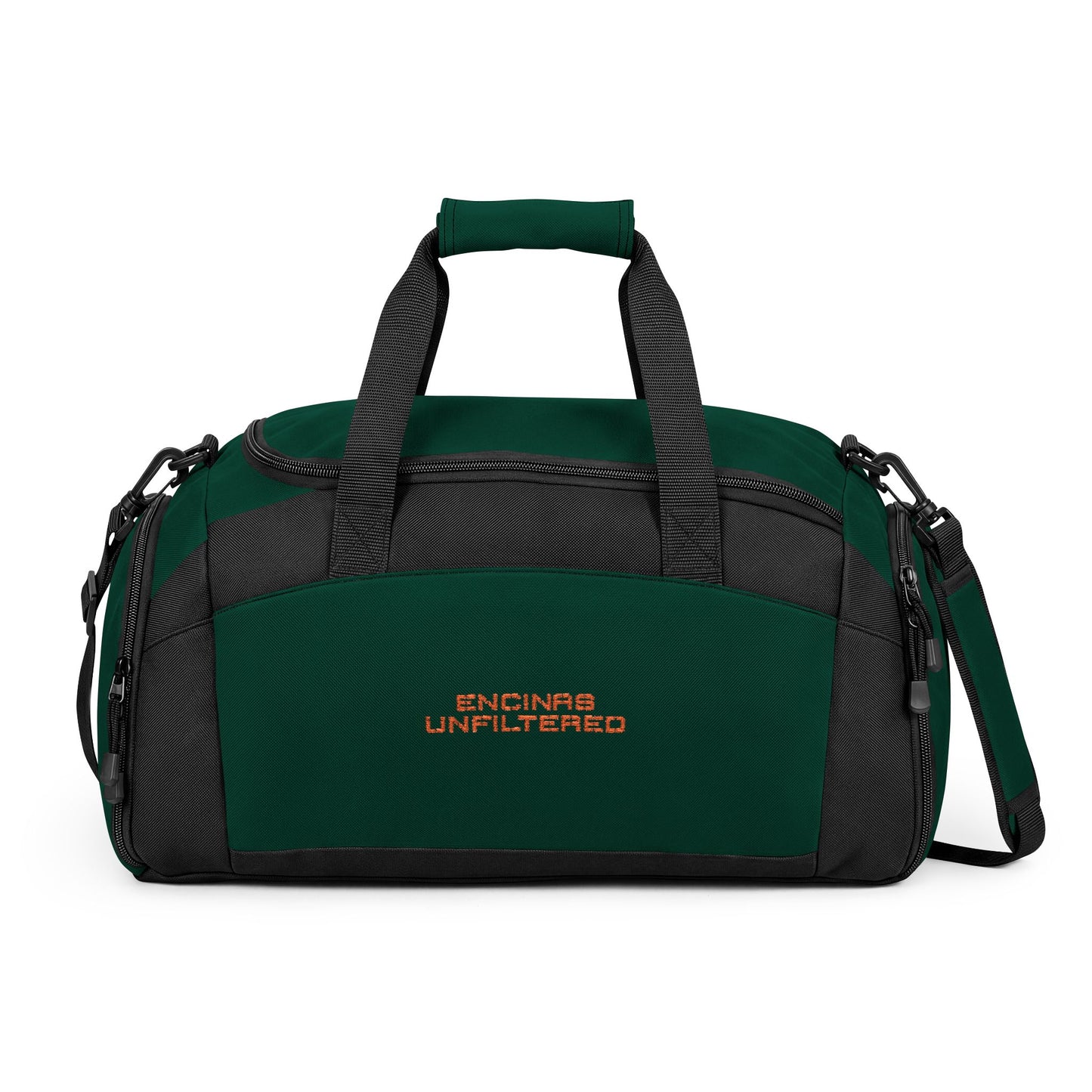 Encinas Unfiltered Gym Bag