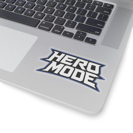 Hero Mode Sticker
