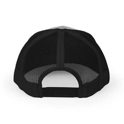 Hero x Villain Snapback Hat