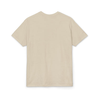 V3 – GYM ESSENTIALS TEE
