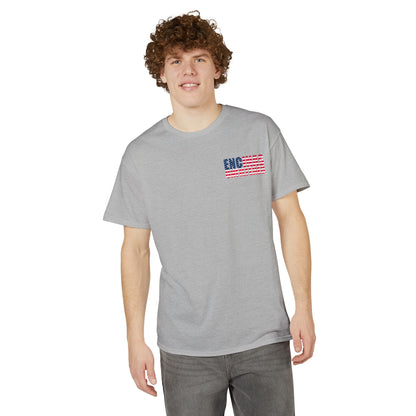 USA Inspired Encinas Unfiltered Premium T-Shirt