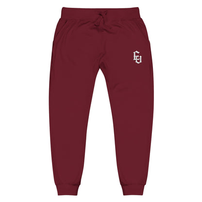 EU Monogram Sweatpants
