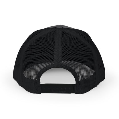 Legacy Snapback Hat