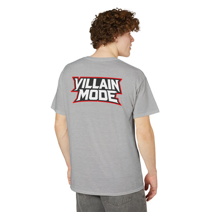 Villain Mode T-Shirt