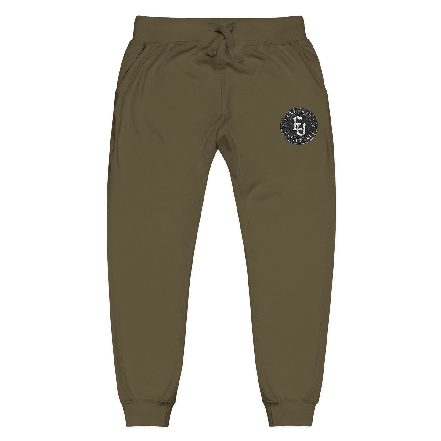 Encinas Unfiltered Legacy Embroidered Sweatpants