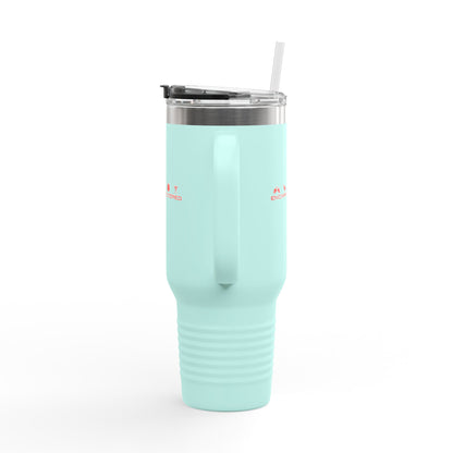 Encinas Unfiltered Insulated Travel Mug, 40oz