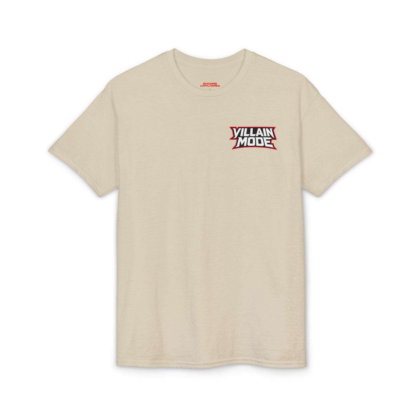 Villain Mode T-Shirt