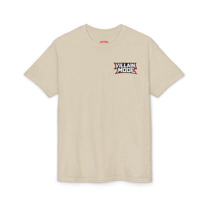 Villain Mode T-Shirt