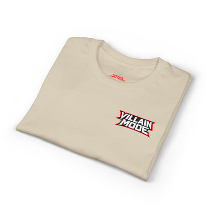 Villain Mode T-Shirt