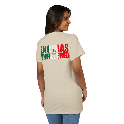 Mexico Inspired Encinas Unfiltered Premium T-Shirt