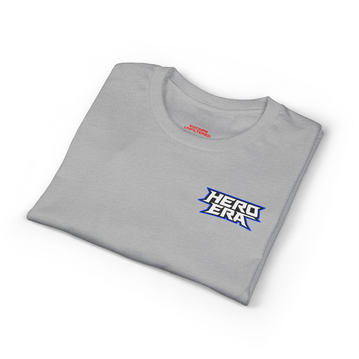 Hero Era T-Shirt