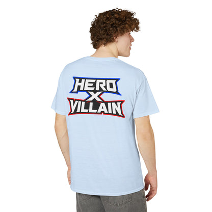 Hero x Villain T-Shirt
